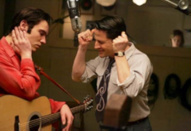 Elvis 2005