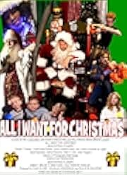 All I Want for Christmas 2021