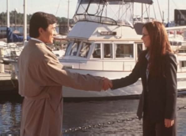 The Tuxedo 2002