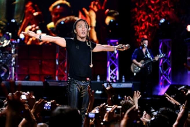 Don't Stop Believin': Everyman's Journey