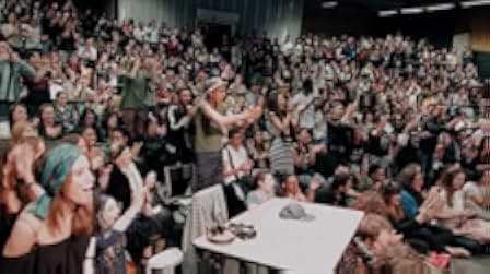 À voix haute - La force de la parole 2016