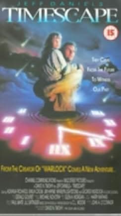 Grand Tour: Disaster in Time 1992