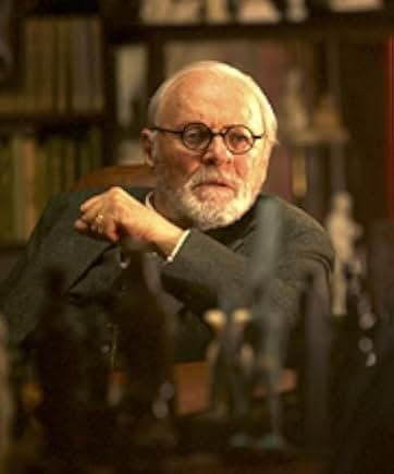 Freud's Last Session 2024