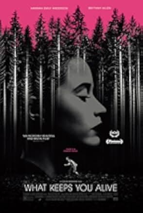 What Keeps You Alive 2018