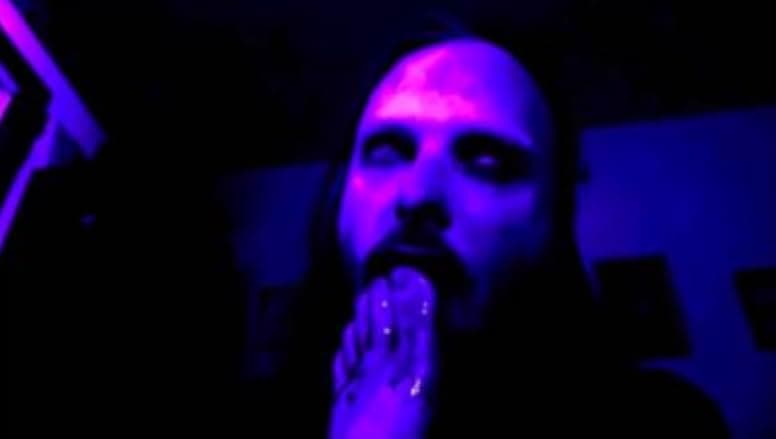 Sebastian's Unholy Flesh 2020