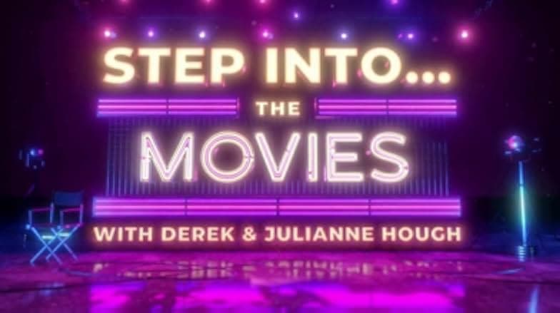 Step Into... The Movies 2022