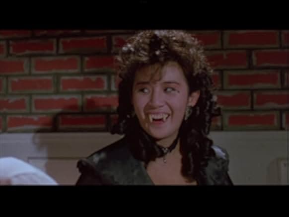Vampire vs Vampire 1989