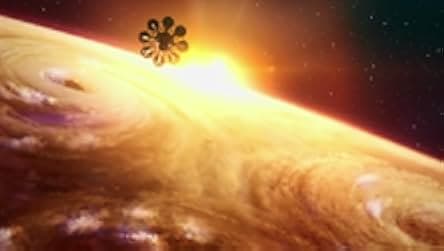 Godzilla: Planet of the Monsters 2017