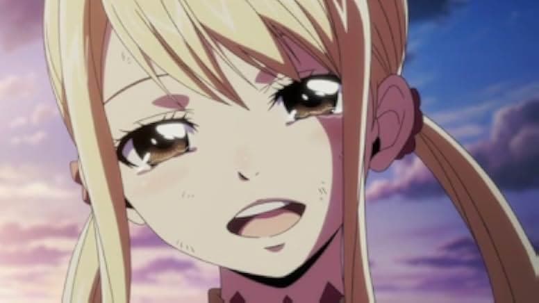 Fairy Tail: Dragon Cry 2017