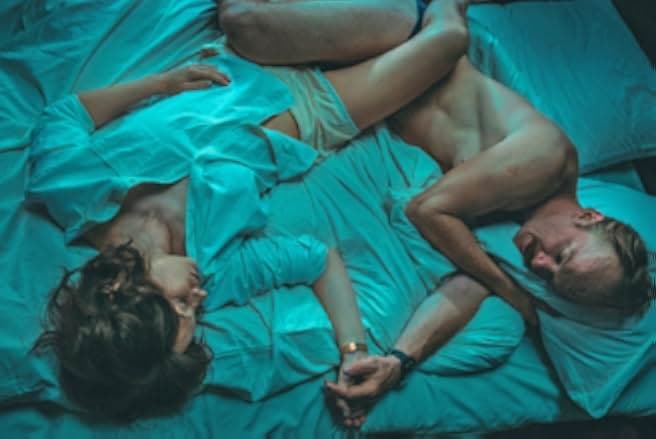 The Art of Loving: Story of Michalina Wislocka 2017