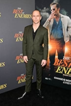 The Best of Enemies 2019