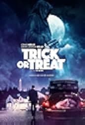 Trick or Treat 2019