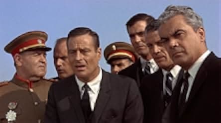 Dead Heat on a Merry-Go-Round 1966