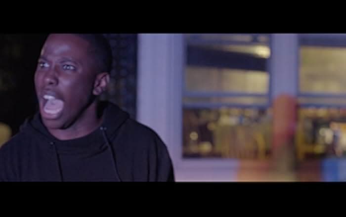 Being Black Enough 2017