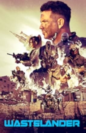 Wastelander 2018