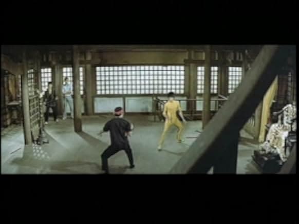 Bruce Lee: A Warrior's Journey 2001
