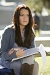 I Know Who Killed Me 2007