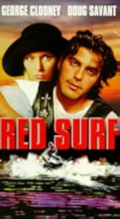 Red Surf 1990