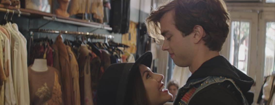 Naomi and Ely's No Kiss List 2015