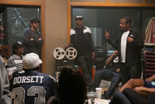 Straight Outta Compton 2015