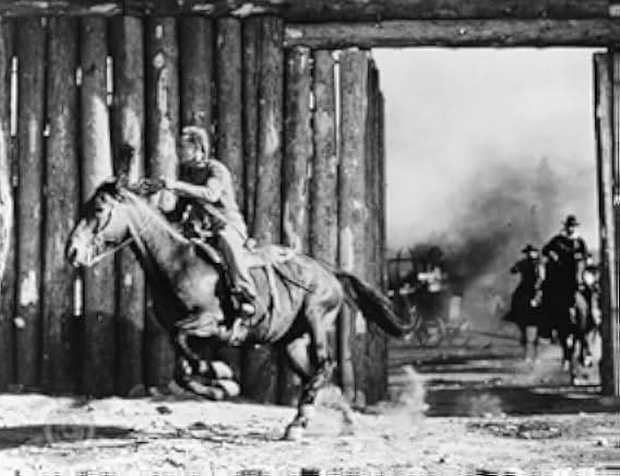 The Indian Fighter 1955