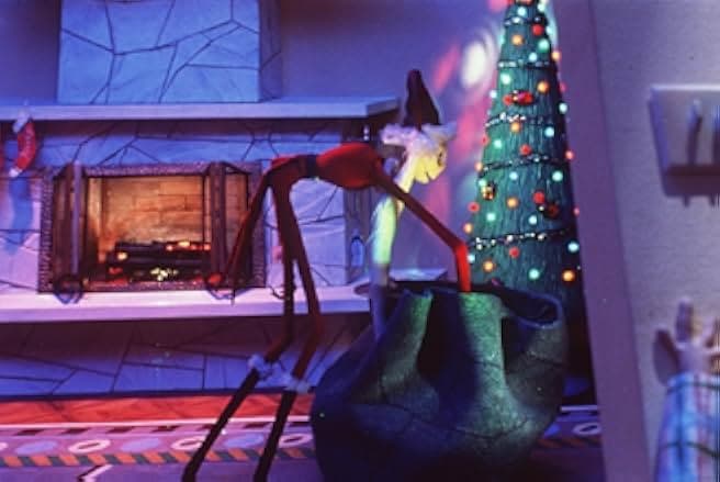 The Nightmare Before Christmas 1993