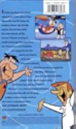 The Jetsons Meet the Flintstones 1987