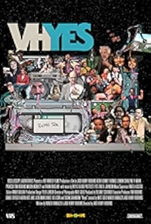 VHYes 2019