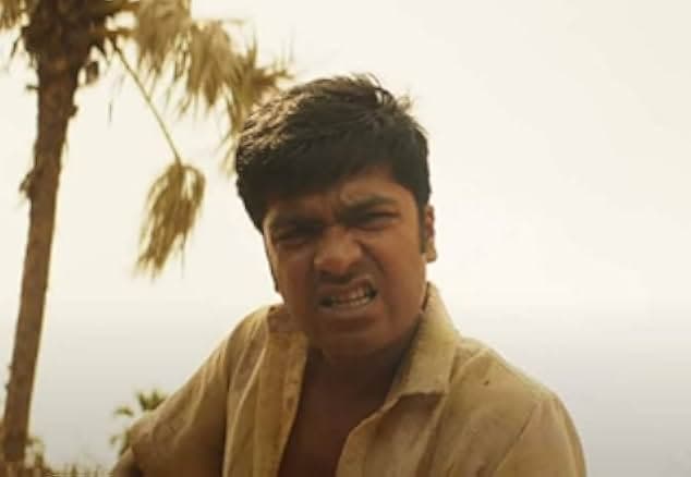 Vendhu Thanindhathu Kaadu 2022