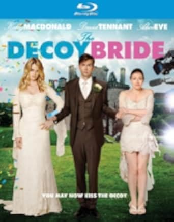 The Decoy Bride 2011