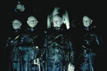 Dark City 1998
