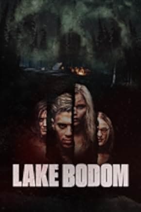 Lake Bodom 2016