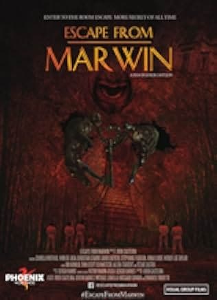 Escape from Marwin 2018