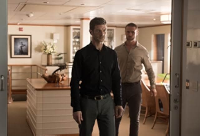 Mechanic: Resurrection 2016