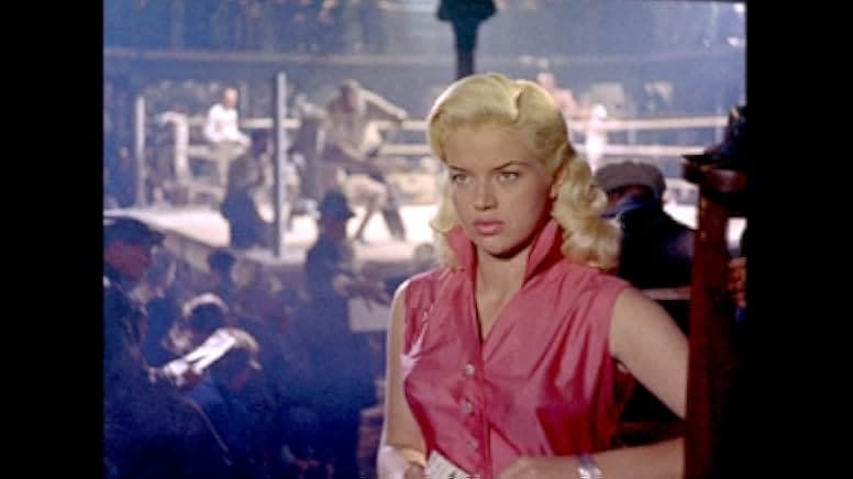 A Kid for Two Farthings 1955