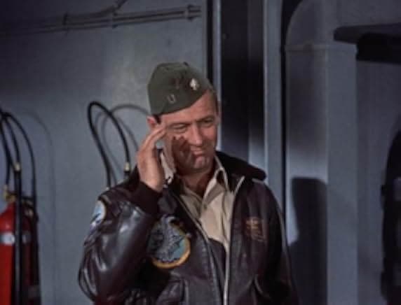 The Bridges at Toko-Ri 1954