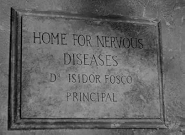 Crimes at the Dark House 1942