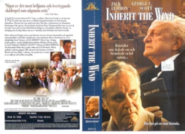 Inherit the Wind 1999