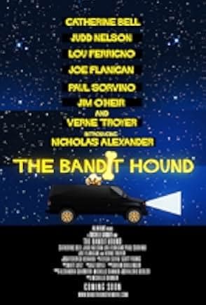 The Bandit Hound 2016