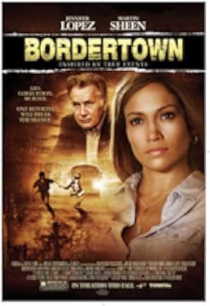 Bordertown 2007