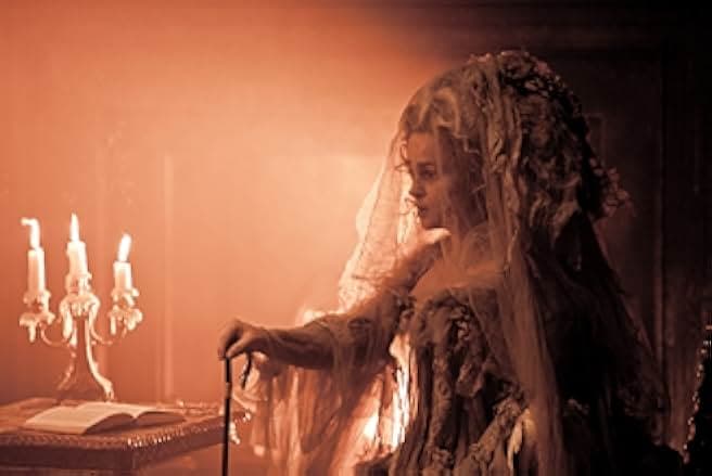 Great Expectations 2012