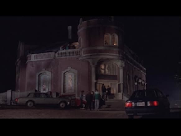Happy Hell Night 1992