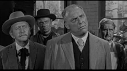 The Tin Star 1957