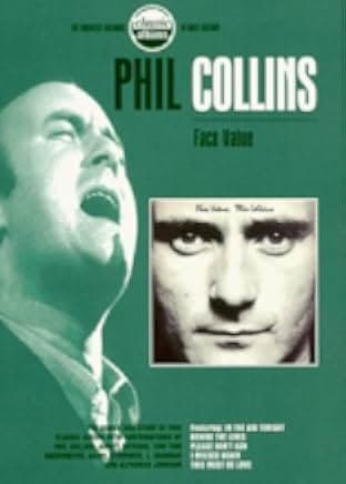 Phil Collins: Face Value
