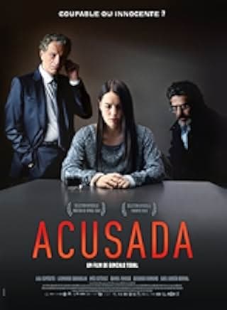 The Accused 2018