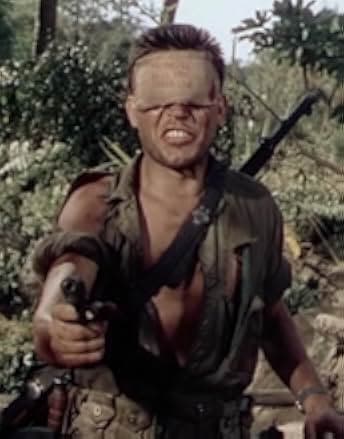 Halls of Montezuma 1951