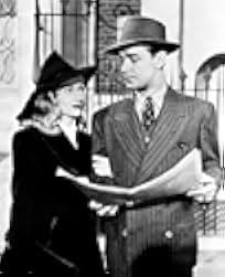 The Glass Key 1942