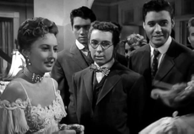 All I Desire 1953