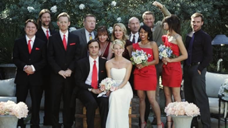 Shotgun Wedding 2013