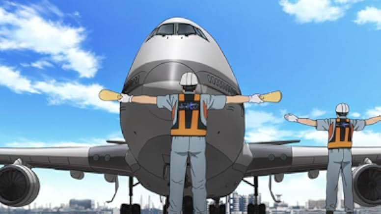 Detective Conan: Sunflowers of Inferno 2015